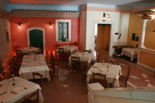 MARCHESINA RESORT srls photo