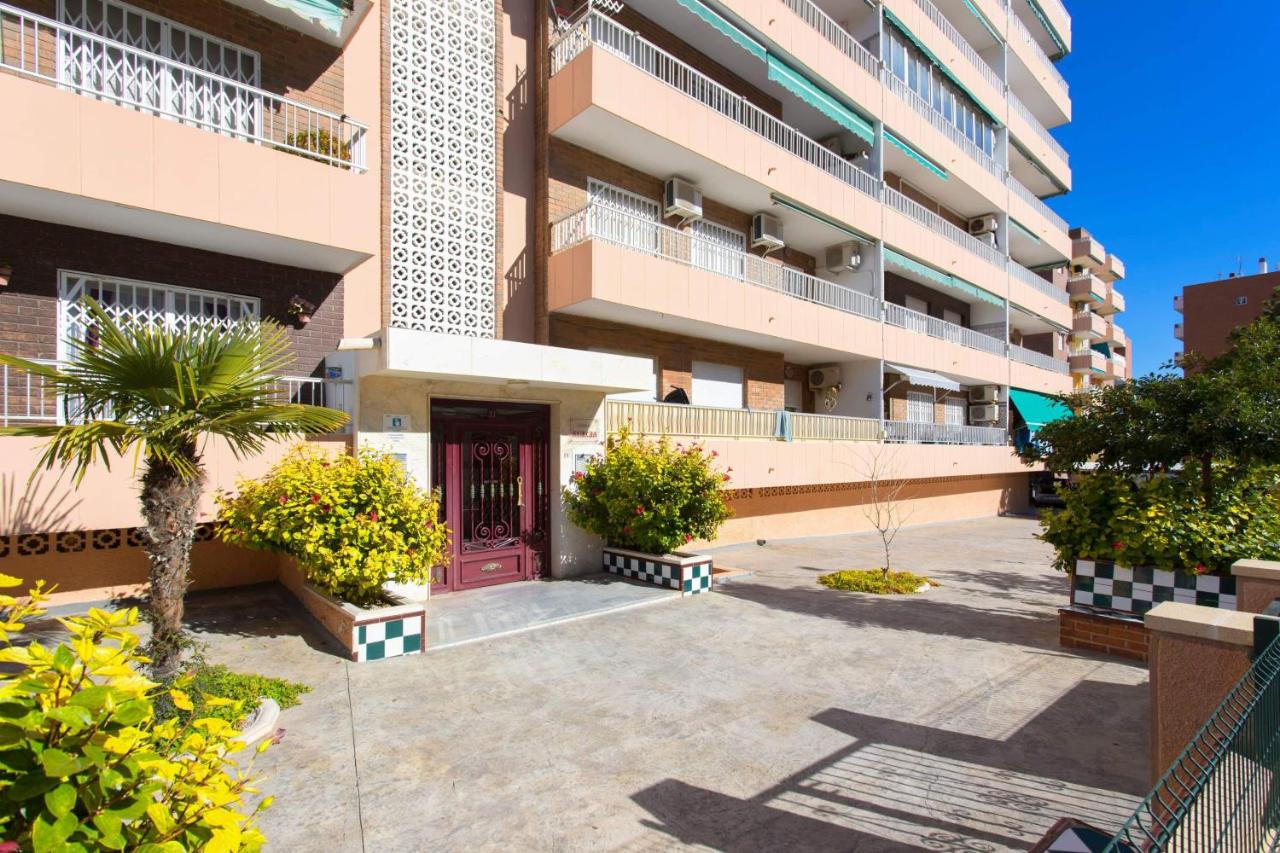 Apartment Punta Prima Rocio Del Mar Torrevieja, Torrevieja ...