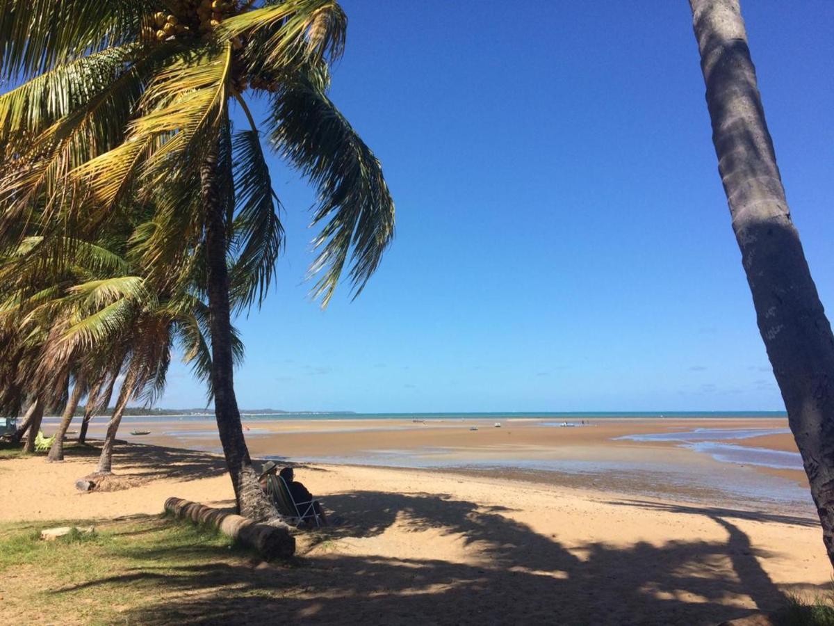 Image: Pousada Cellina’s mar