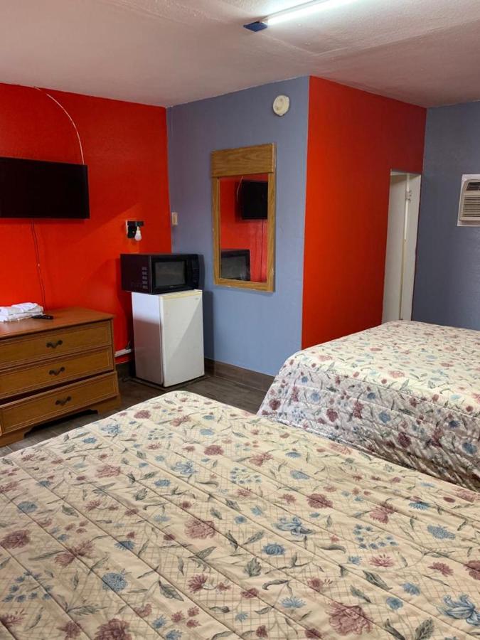 Economy Inn — photo 2