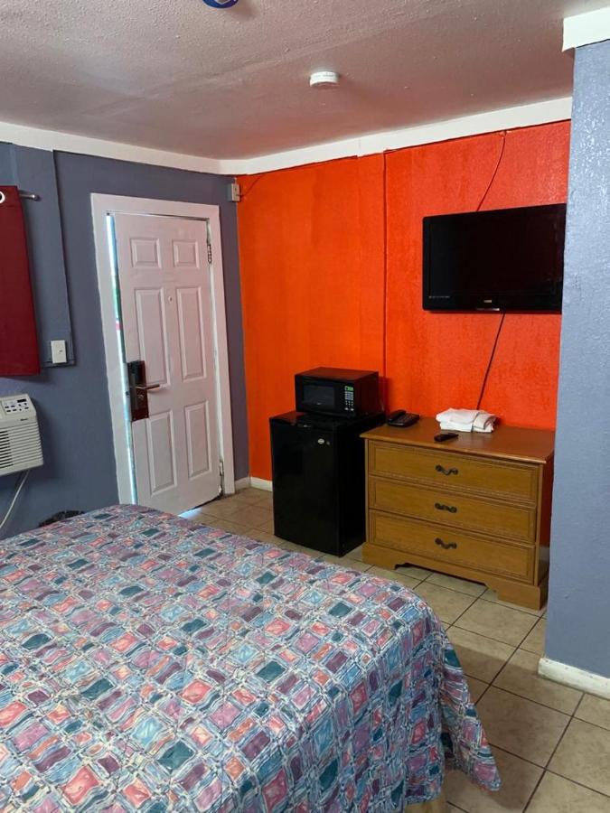 Economy Inn — photo 4