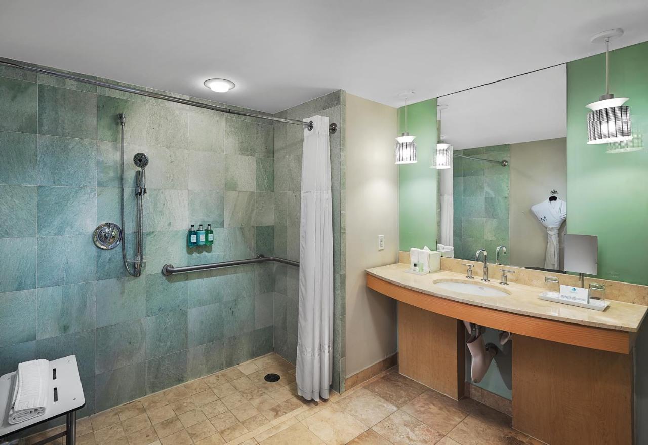 Marenas Beach Resort - 3