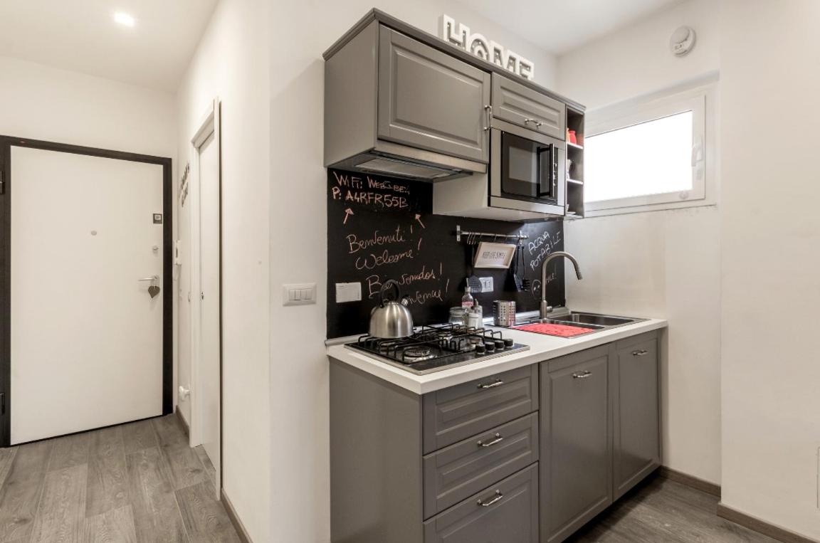 Garibaldi's Camp - 4