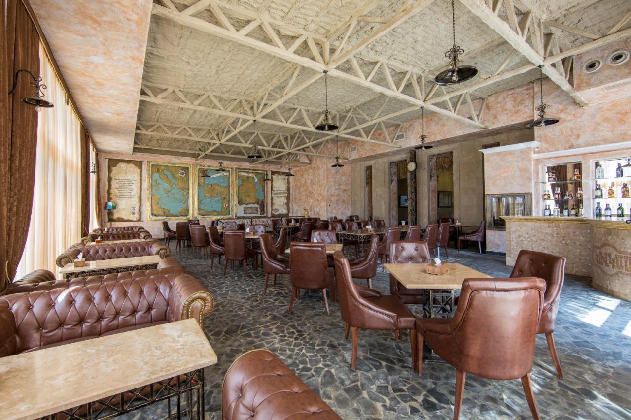 Caucasus Hotel photo