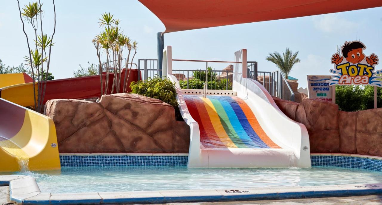 Coral Sea Waterworld Sharm El Sheikh photo