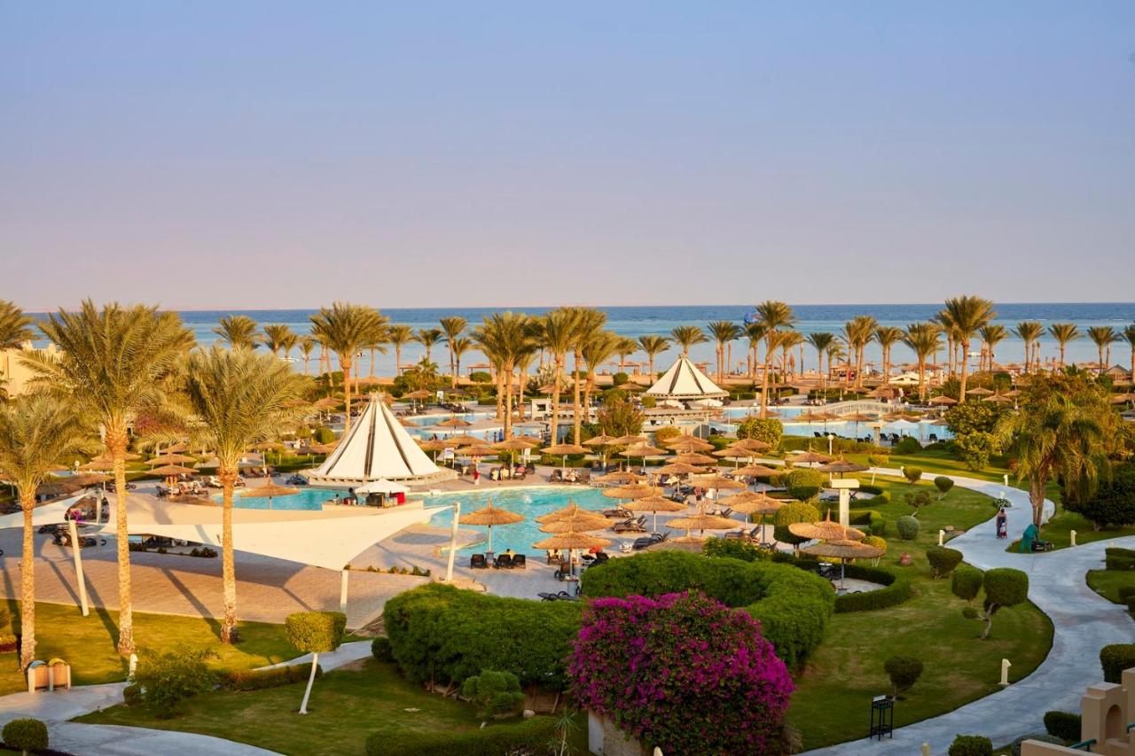 Coral Sea Waterworld Sharm El Sheikh photo
