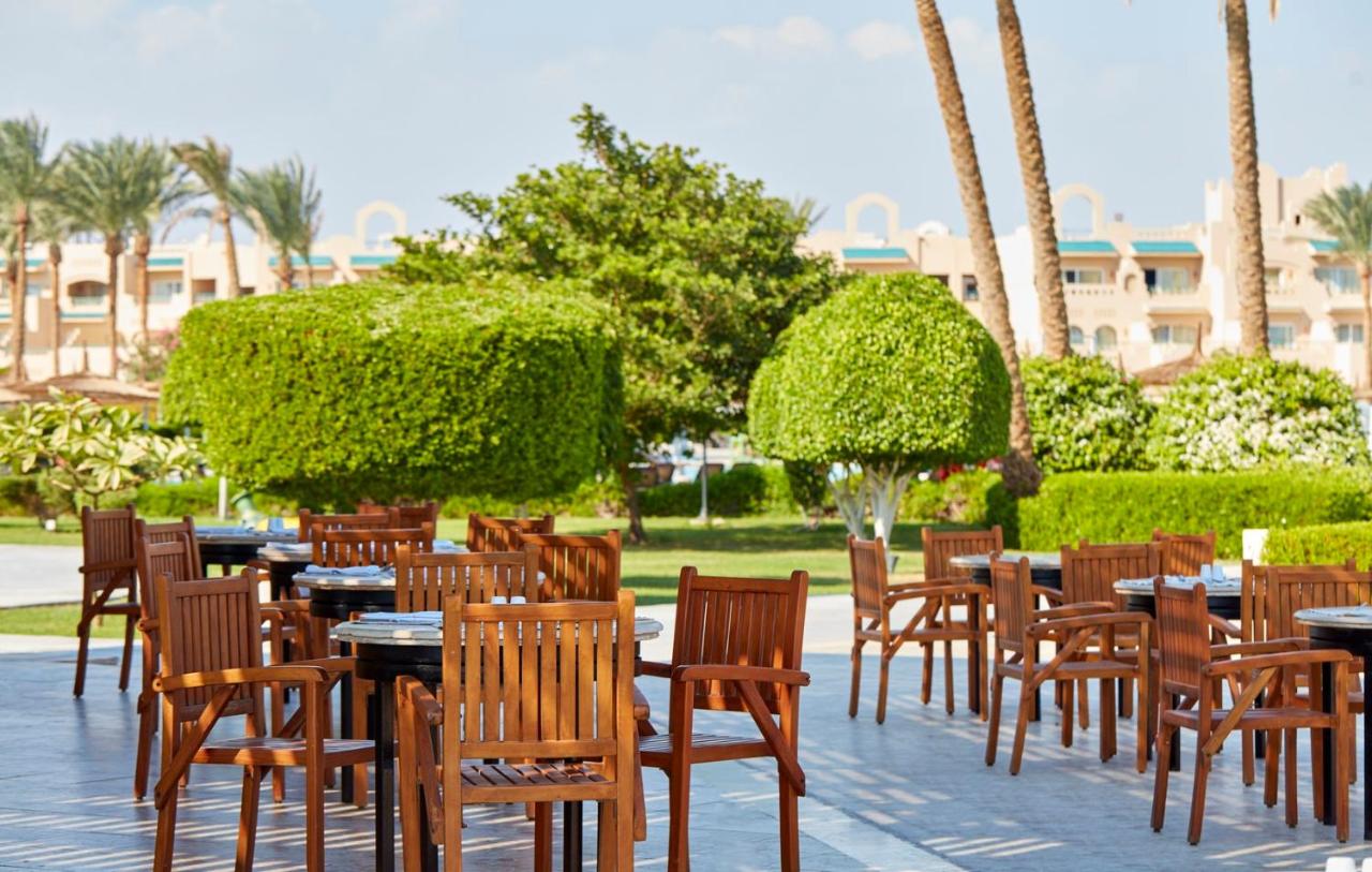 Coral Sea Waterworld Sharm El Sheikh photo