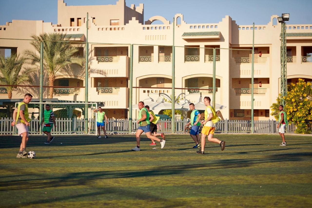 Coral Sea Waterworld Sharm El Sheikh photo