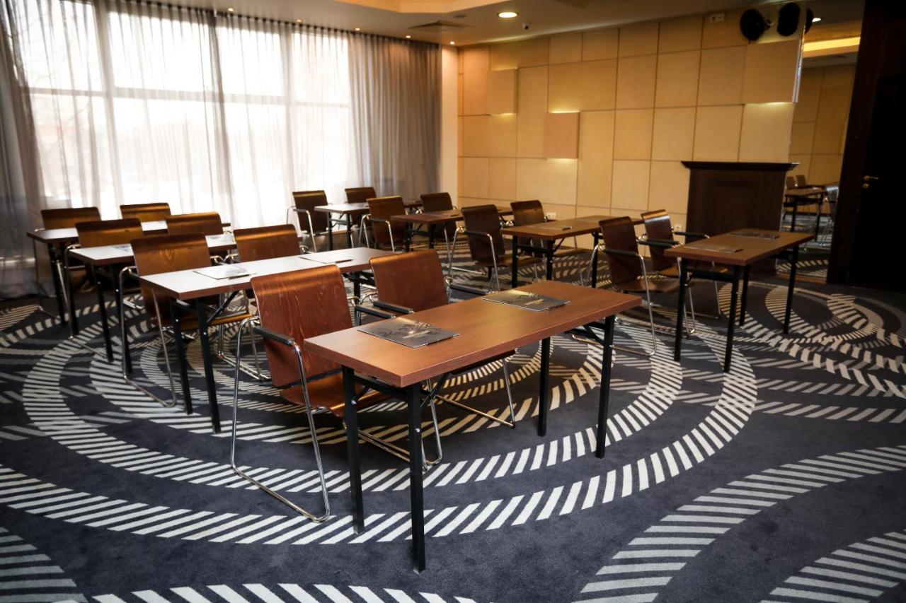 Hotel VEGA Sofia photo