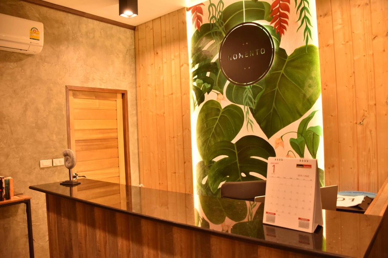 Momento Bangtao Beach - 3