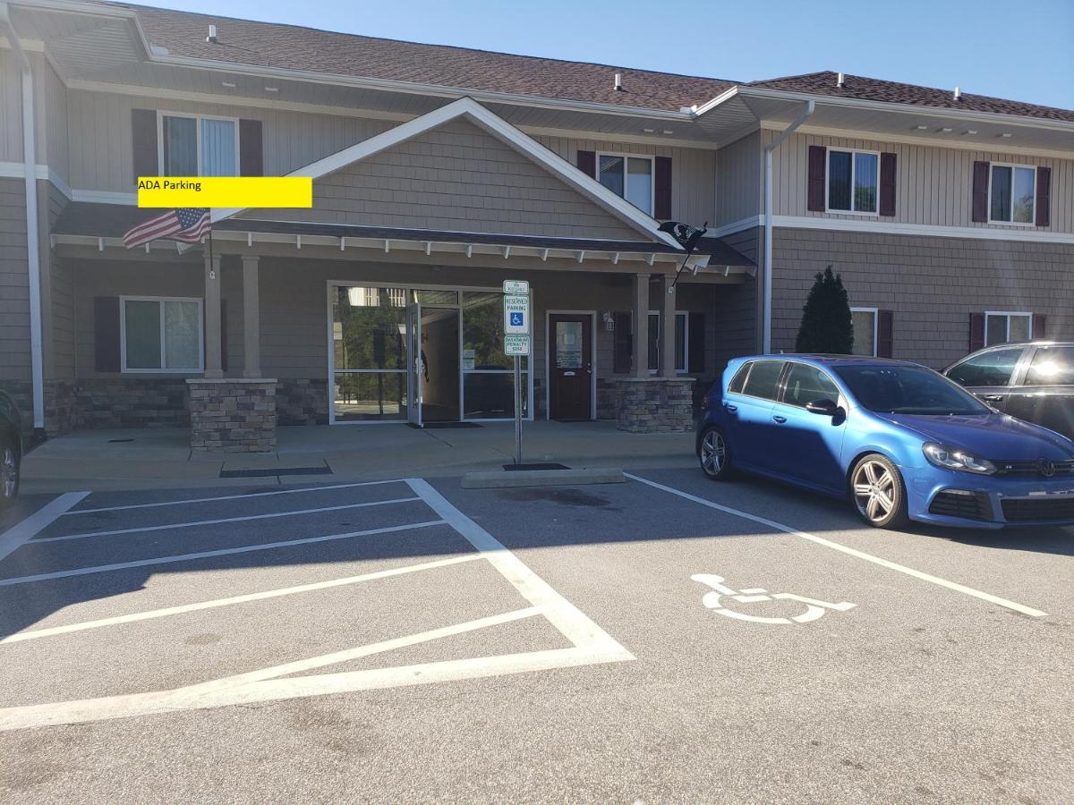 Affordable Suites - Fayetteville/Fort Bragg — photo 12