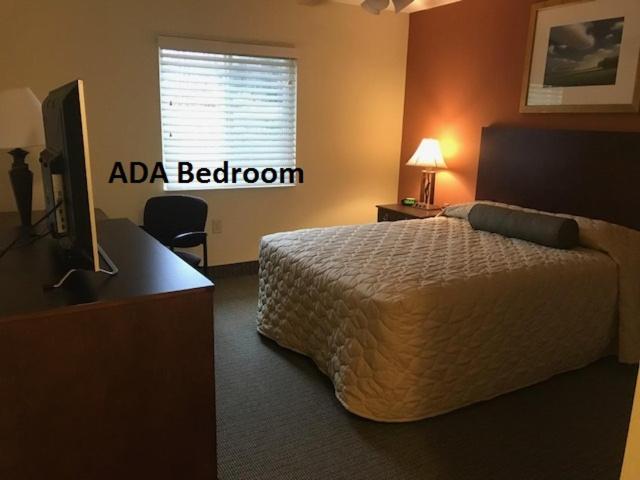 Affordable Suites - Fayetteville/Fort Bragg — photo 14