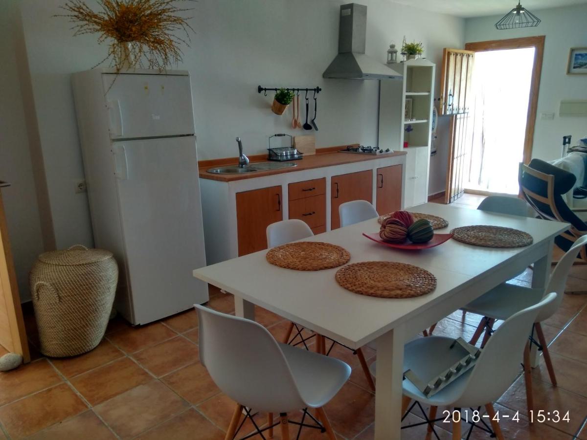 Casa cala del plomo, Agua Amarga – Updated 2022 Prices