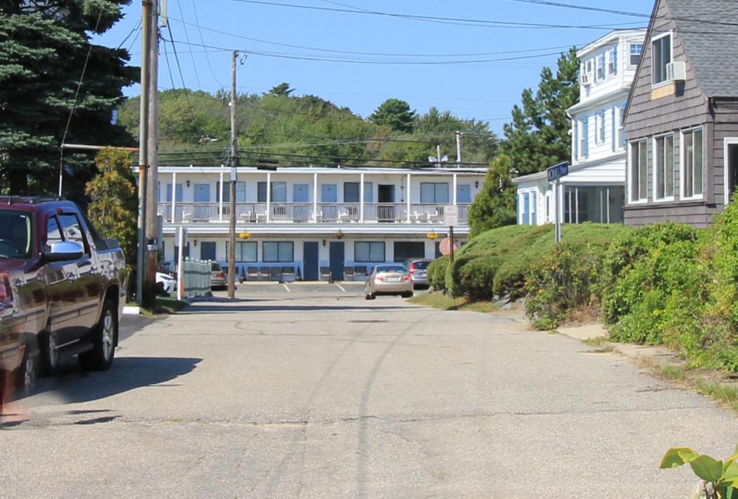Seagrass Inn — photo 24