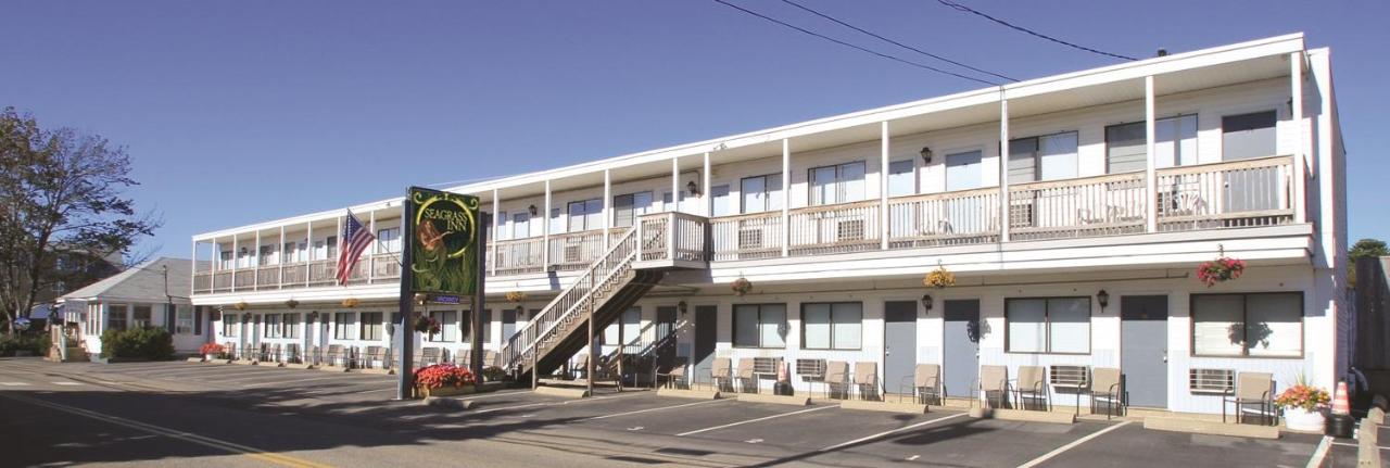Seagrass Inn — photo 5