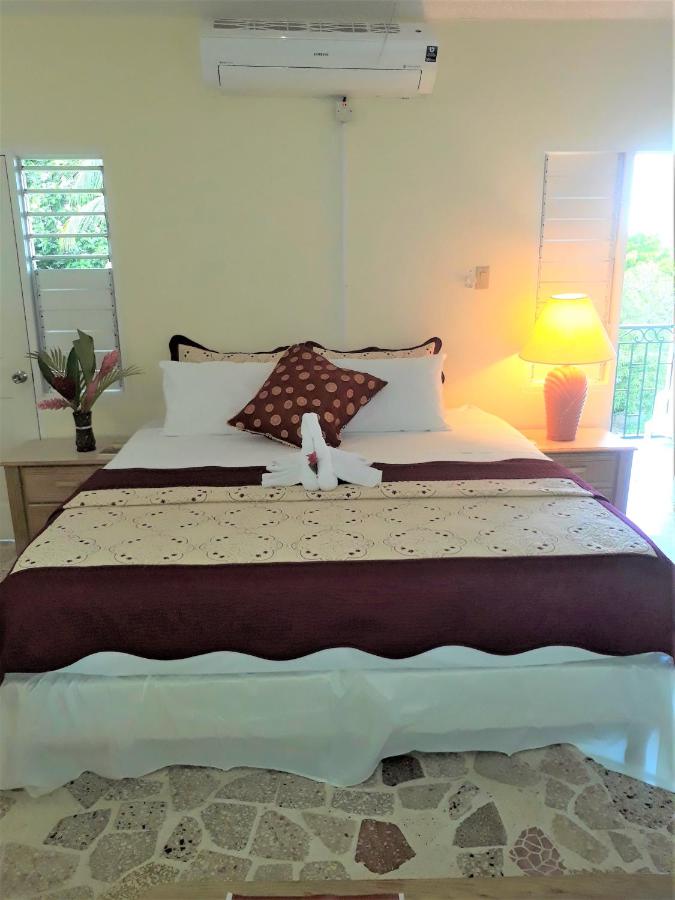 Paradise Motel — photo 14