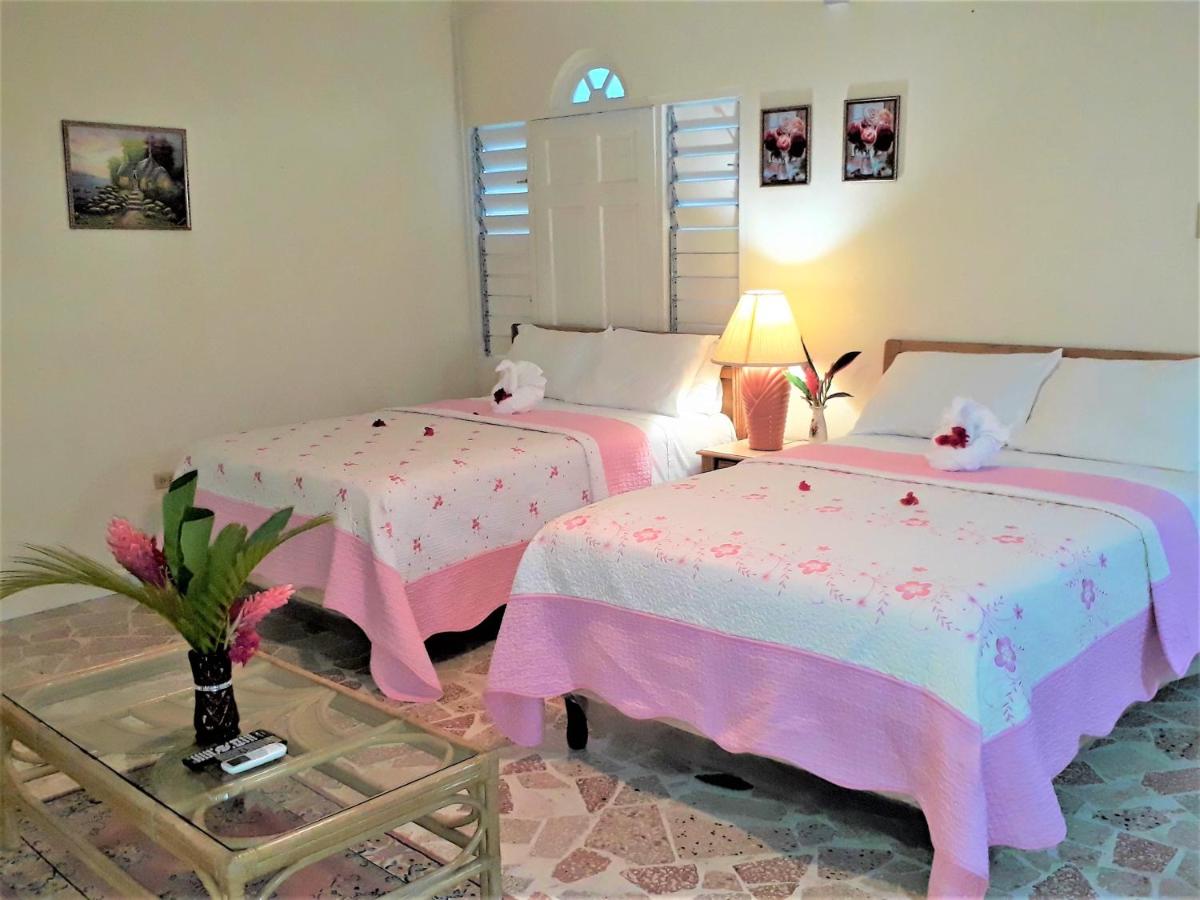 Paradise Motel — photo 15