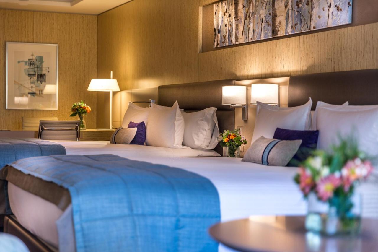 Palladio Hotel Buenos Aires - MGallery photo
