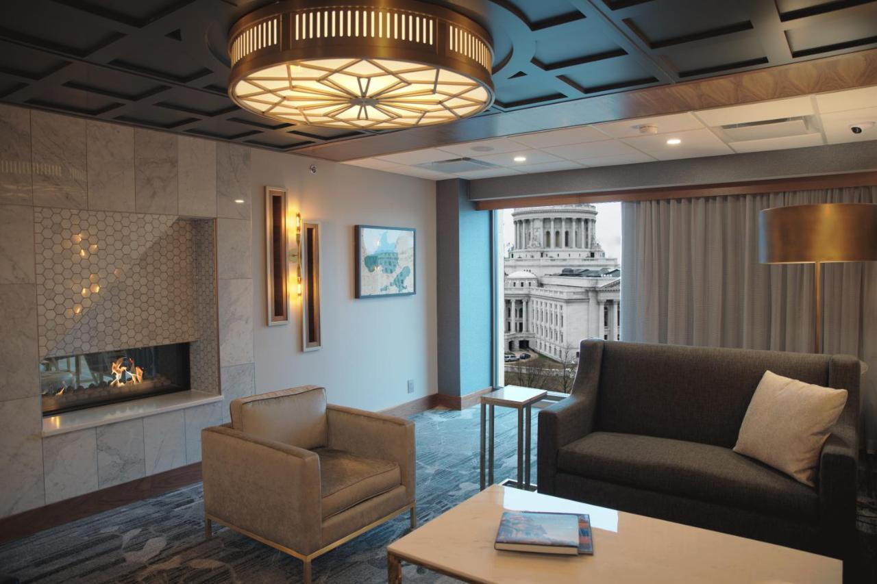 The Madison Concourse Hotel — photo 10