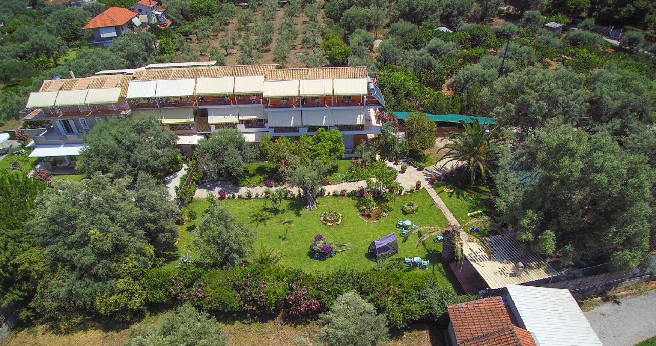 Villa Fenia, Lefkada – Updated 2022 Prices