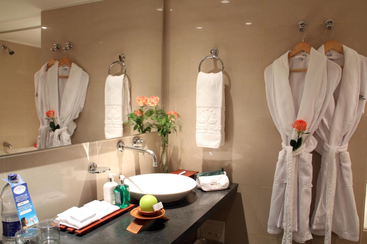 Bogota Plaza Hotel photo