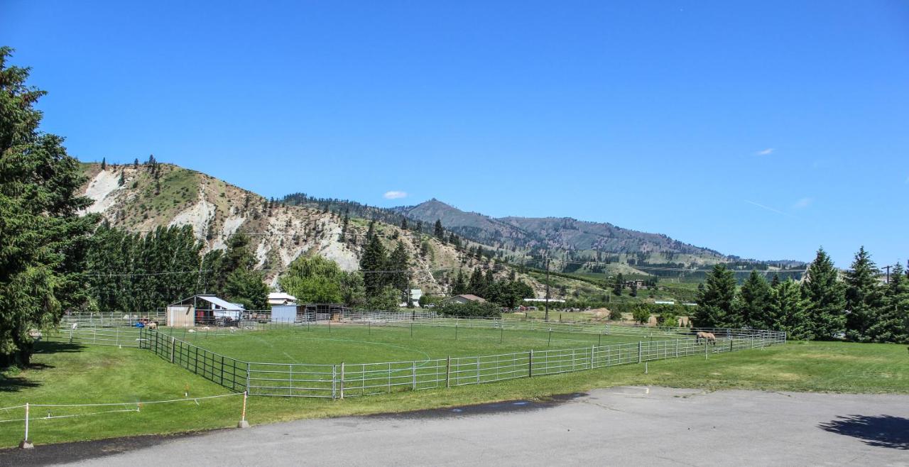 Wedge Mountain Inn — photo 21