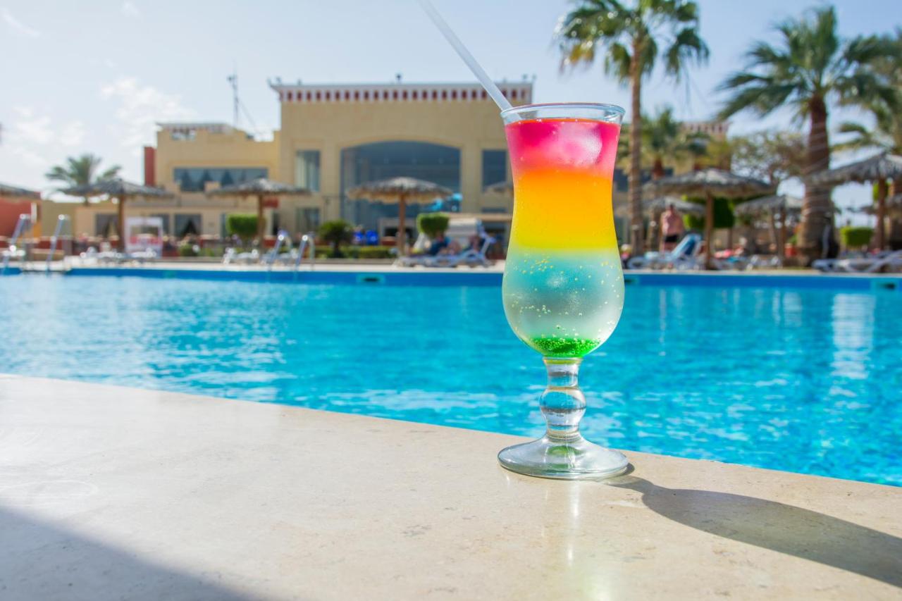 Magic Tulip Beach Resort Spa Abu Dabbab Egypt Booking Com