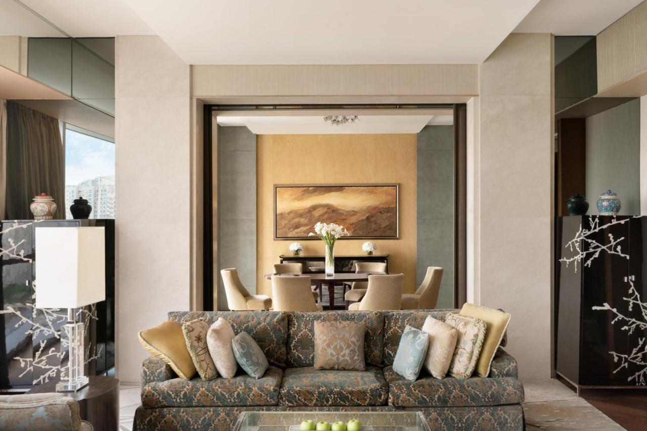 Shangri-La Beijing photo