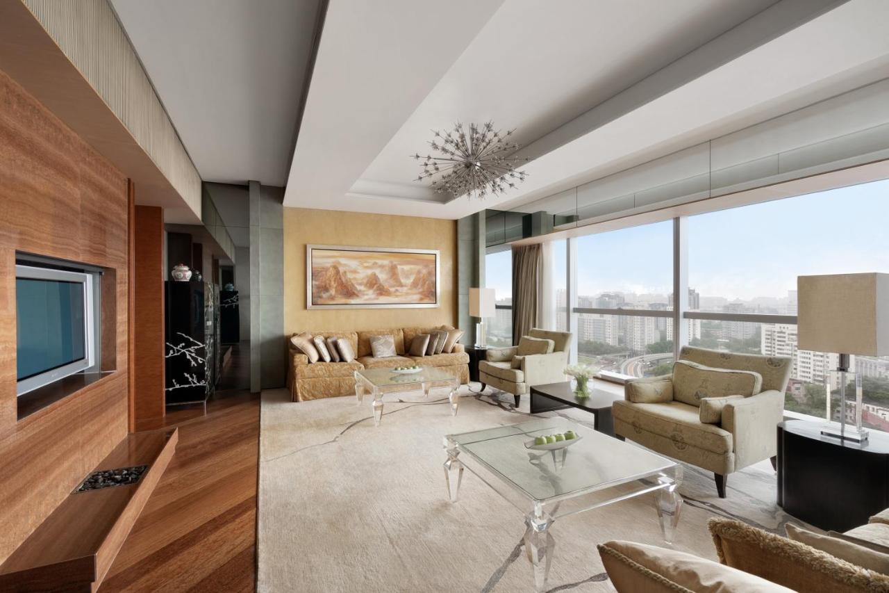 Shangri-La Beijing photo