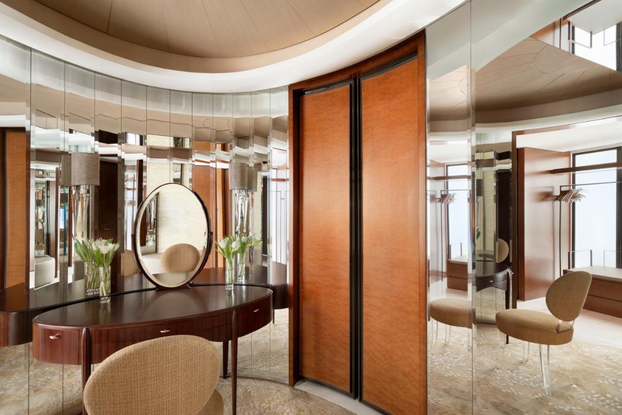 Shangri-La Beijing photo