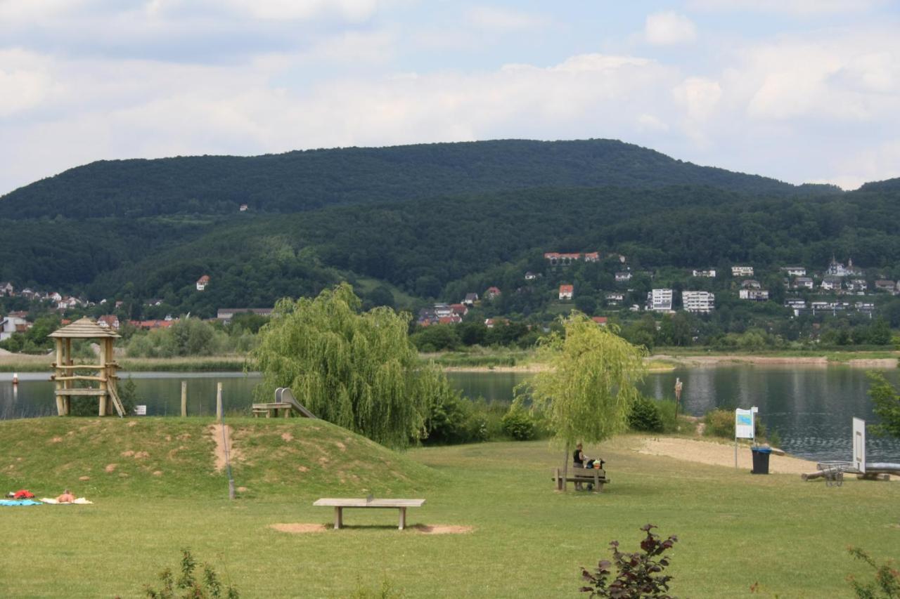 KNAUS Campingpark Eschwege, Eschwege – Updated 2022 Prices