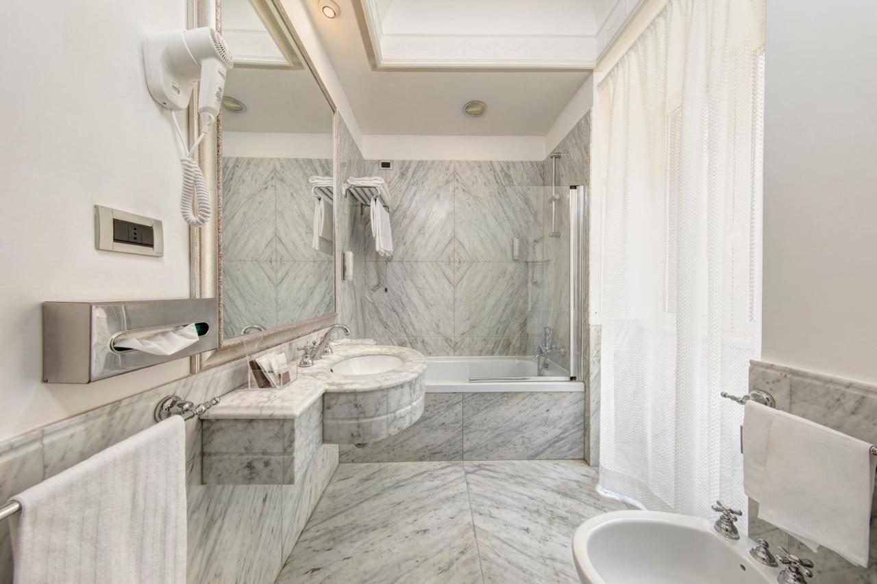 BB Hotels Smarthotel Bailey's - 3