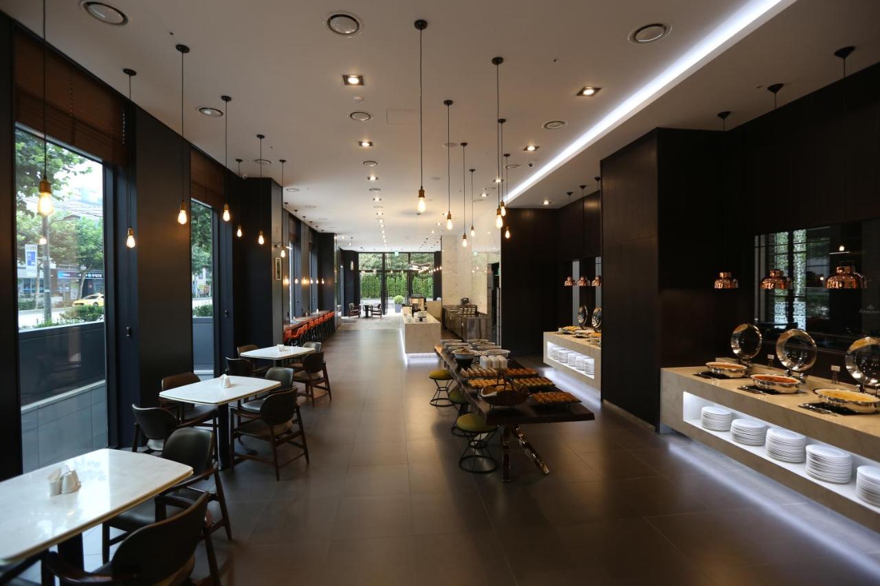 Amanti Hotel Seoul Hongdae - 4