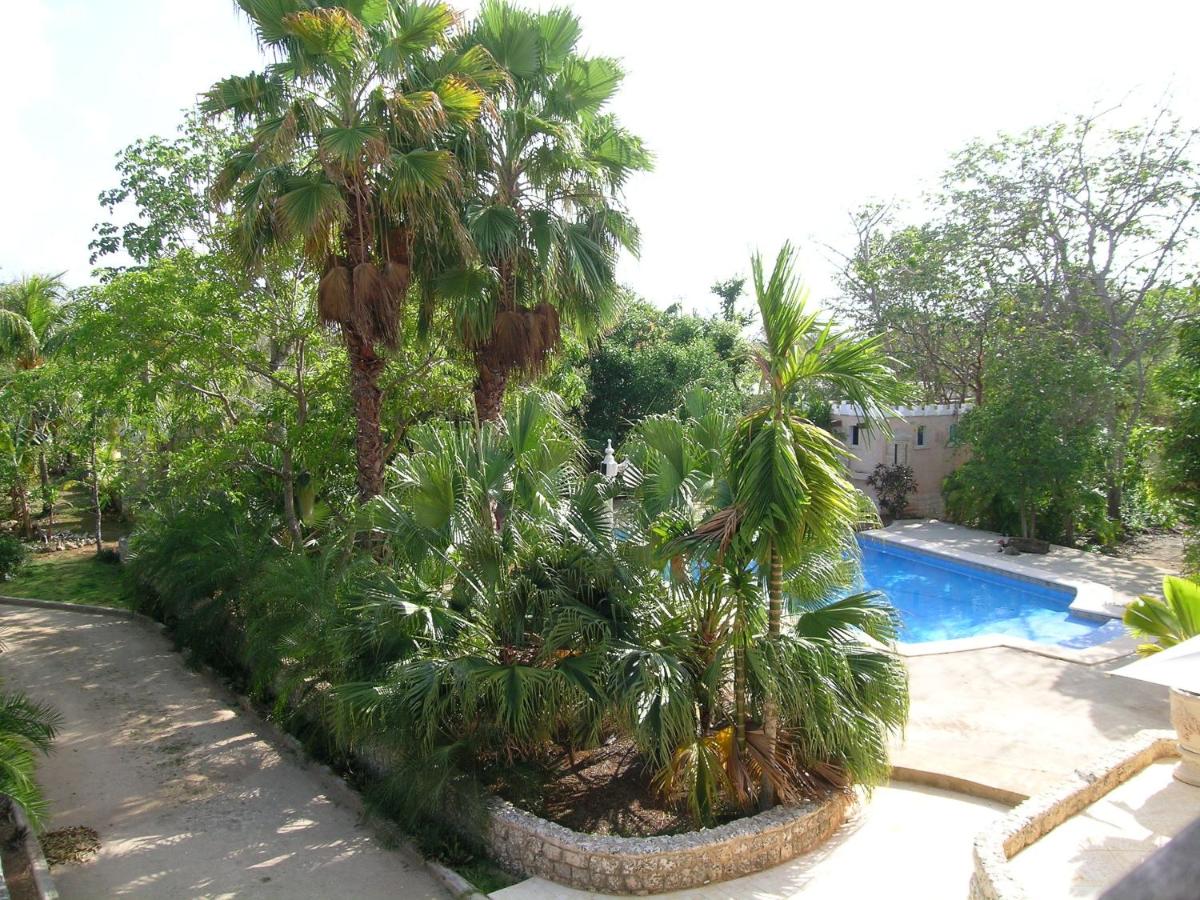 Casa Las Palmas Hotel Boutique photo