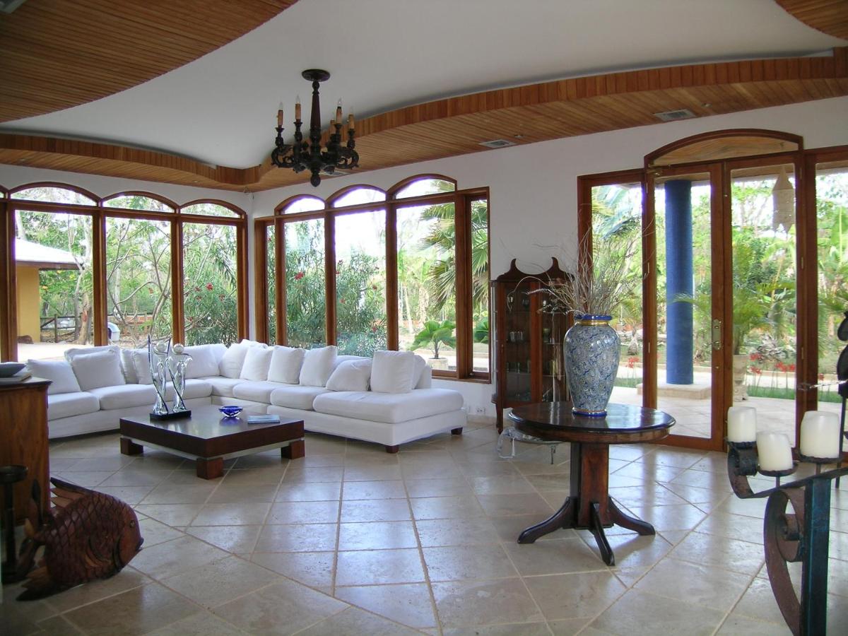 Casa Las Palmas Hotel Boutique photo