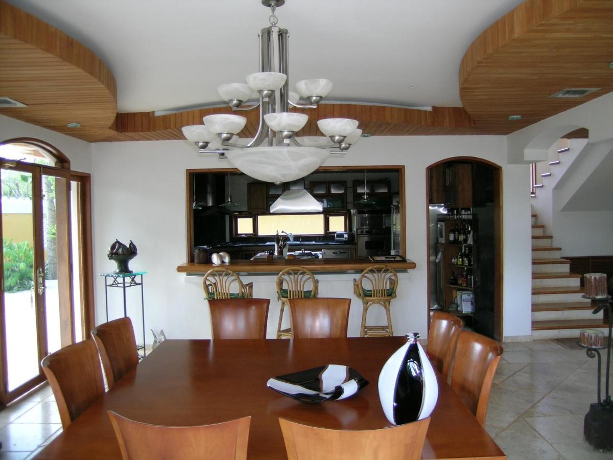 Casa Las Palmas Hotel Boutique photo