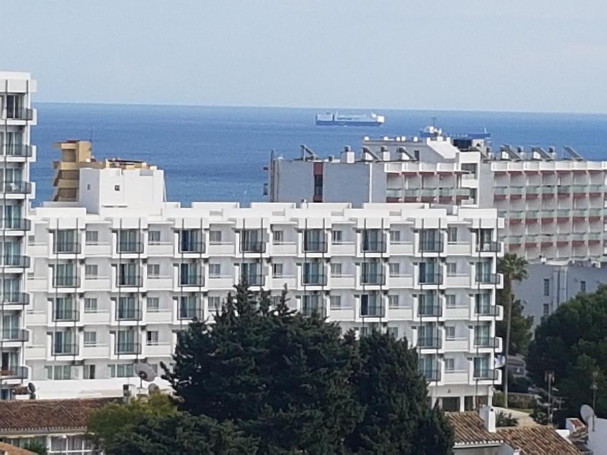 Apartamentos Minerva- Jupiter, Benalmádena – Bijgewerkte ...