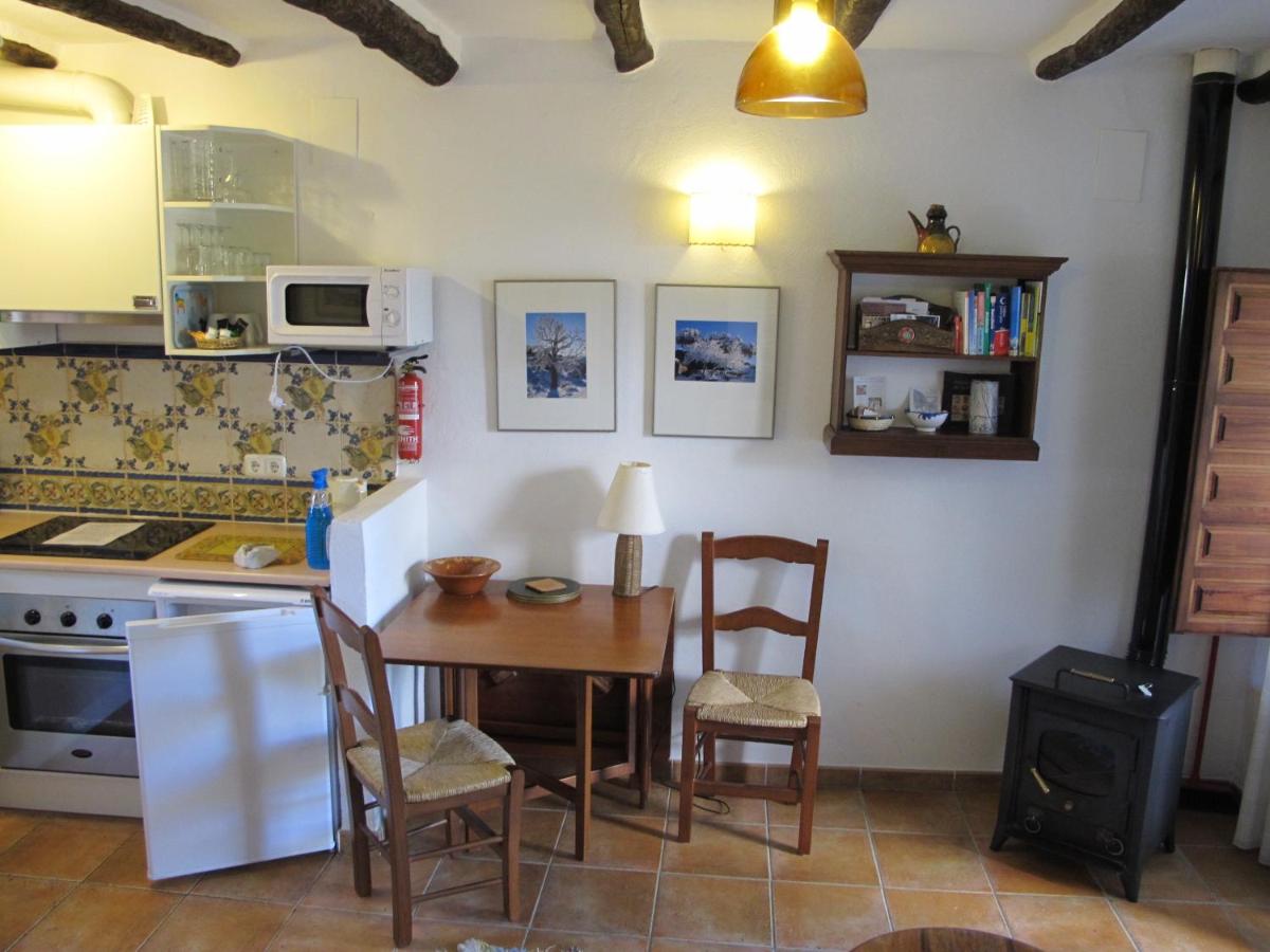 Cortijo Opazo, Pórtugos – Updated 2022 Prices