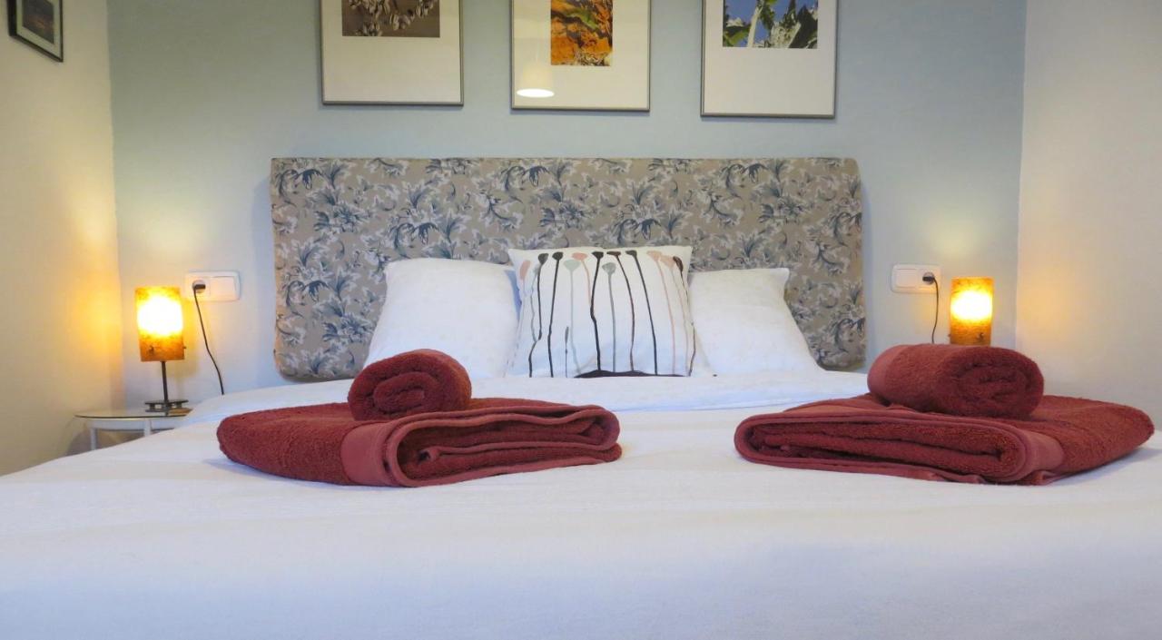 Cortijo Opazo, Pórtugos – Updated 2022 Prices