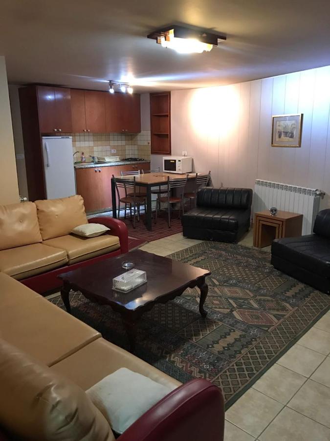 Stone Chalets photo
