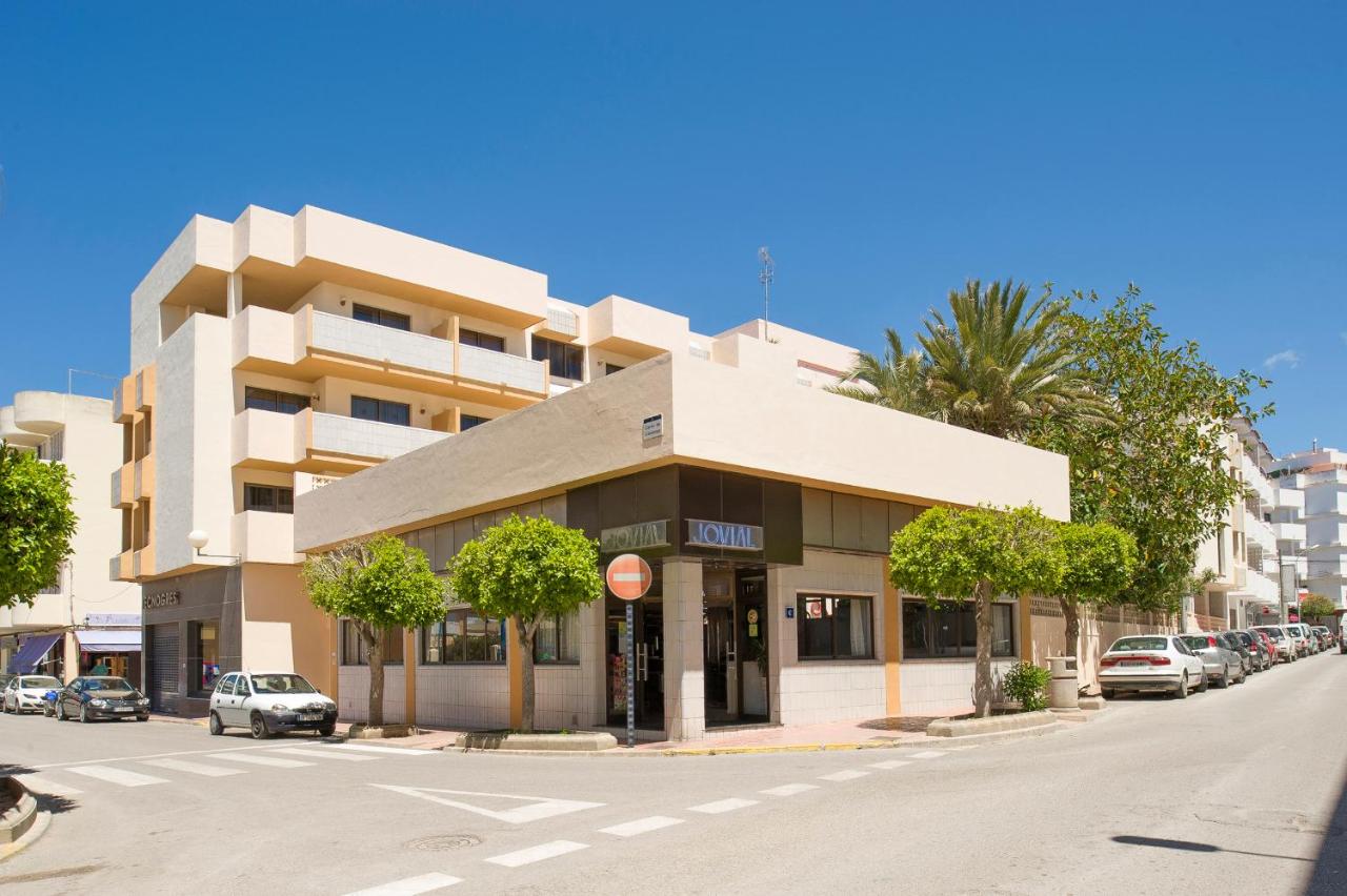 Apartamentos Jovial, San Antonio – Updated 2022 Prices