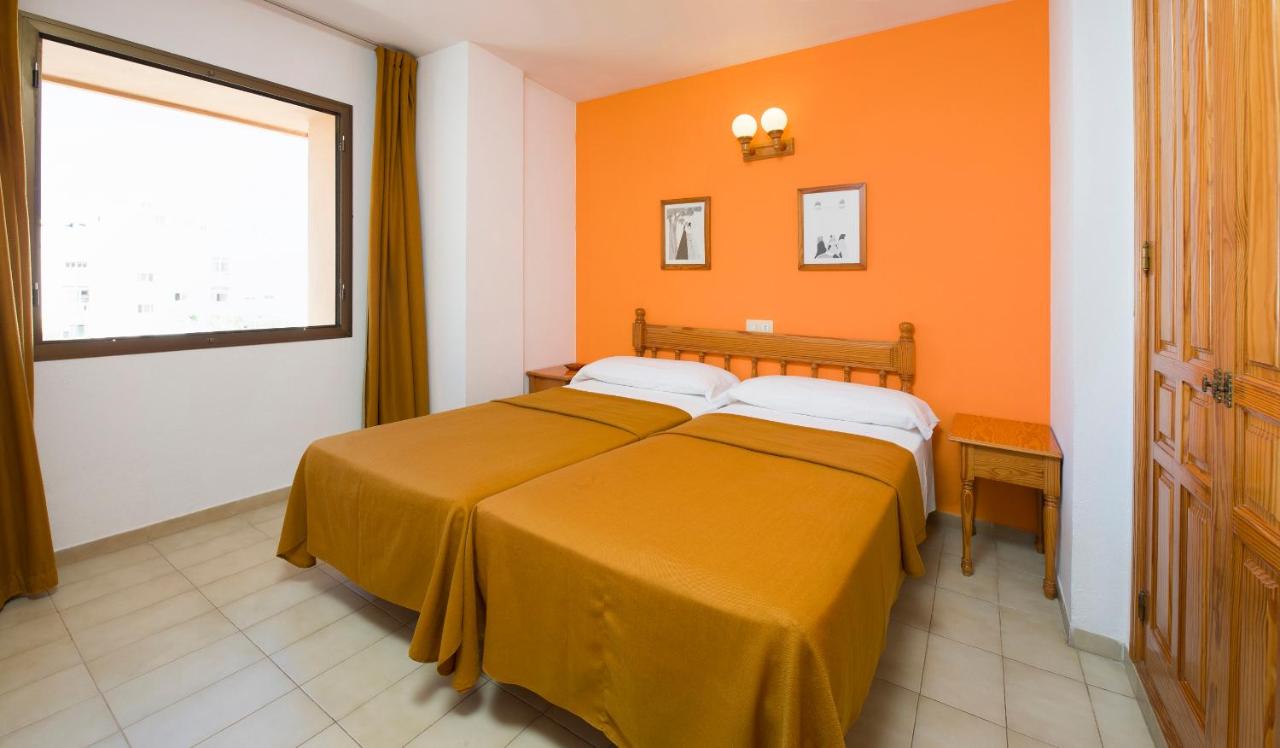 Apartamentos Jovial, San Antonio – Updated 2022 Prices