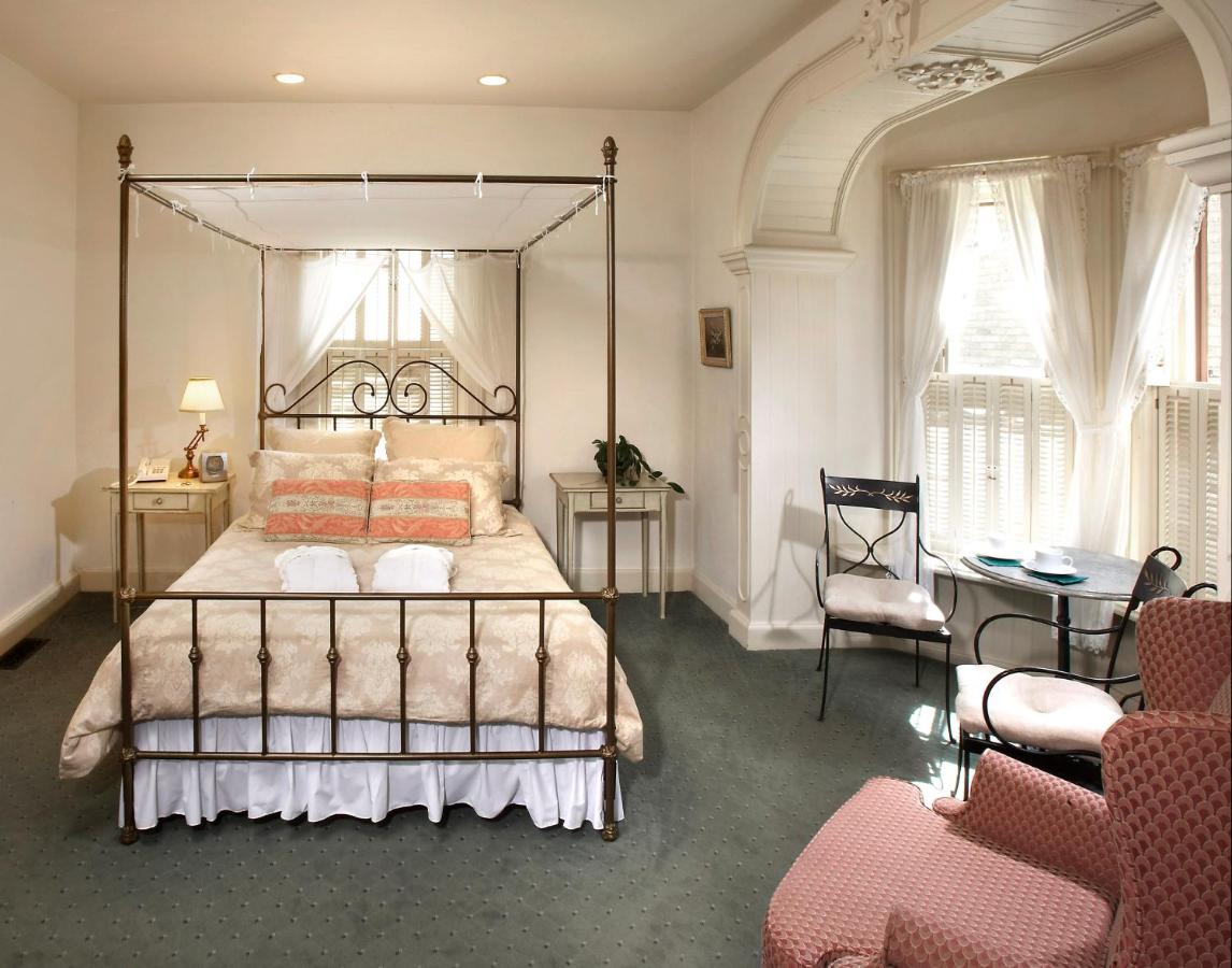 Washington House Inn — photo 13