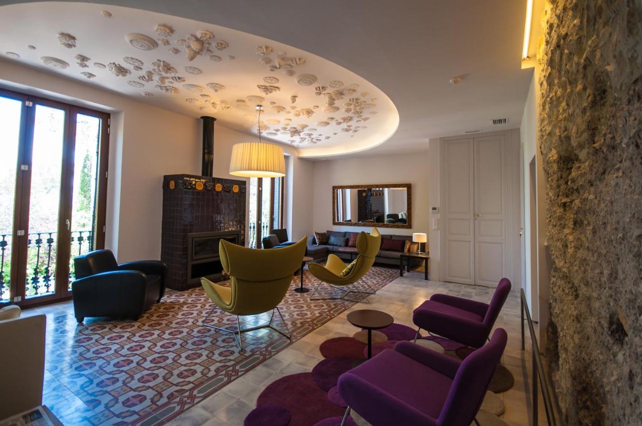 Deals voor Mont-Sant (Hotel), Xàtiva (Spanje)