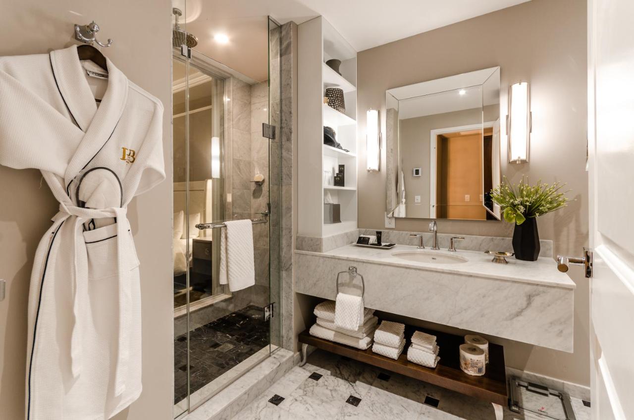Hôtel Birks Montréal photo