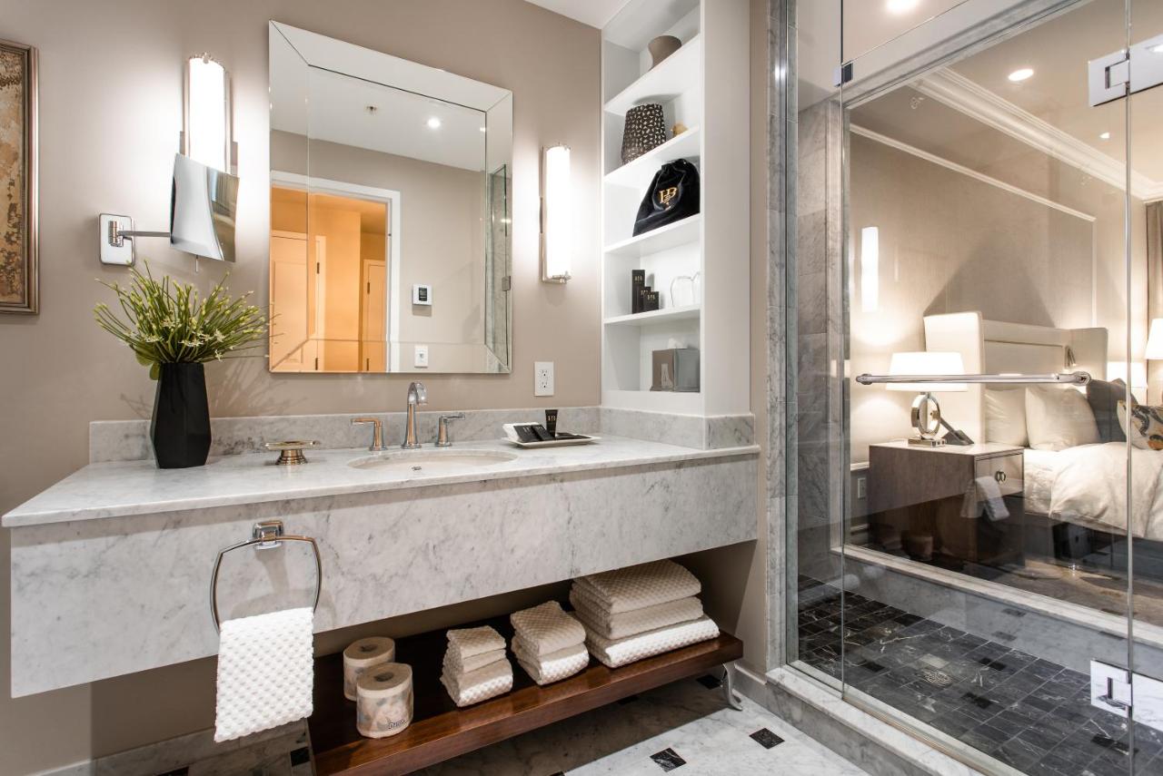 Hôtel Birks Montréal photo