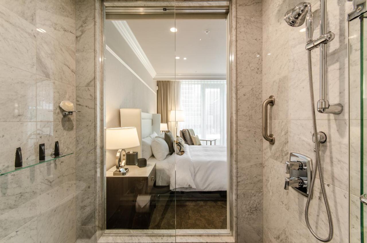 Hôtel Birks Montréal photo