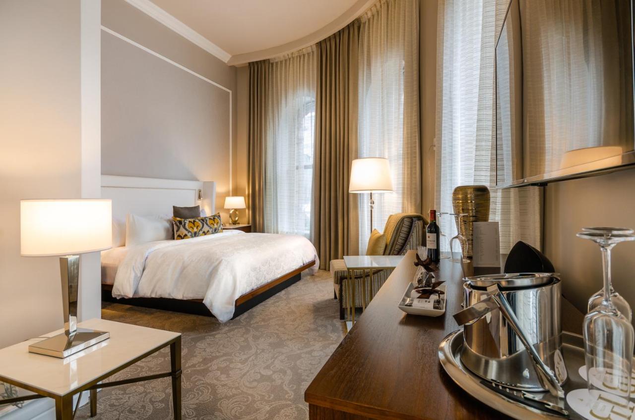 Hôtel Birks Montréal photo