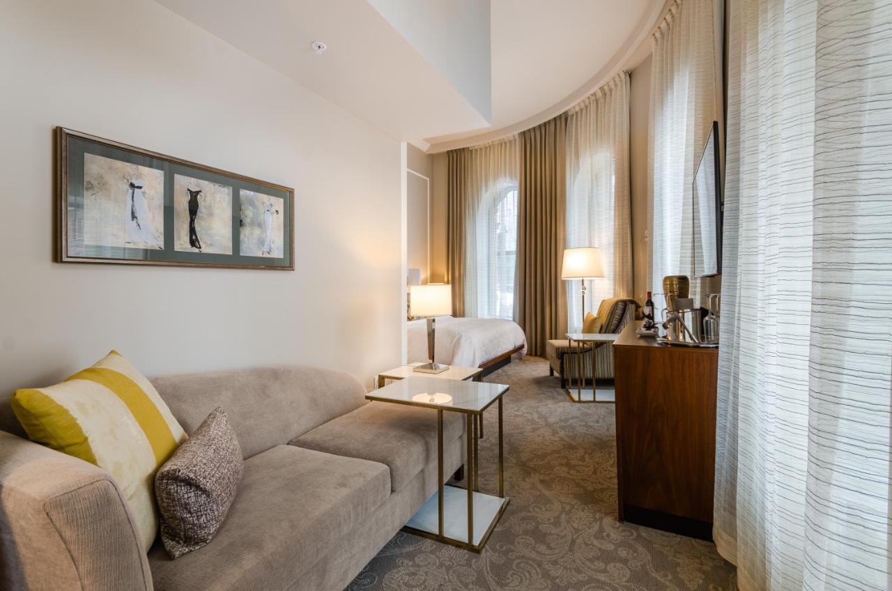 Hôtel Birks Montréal photo