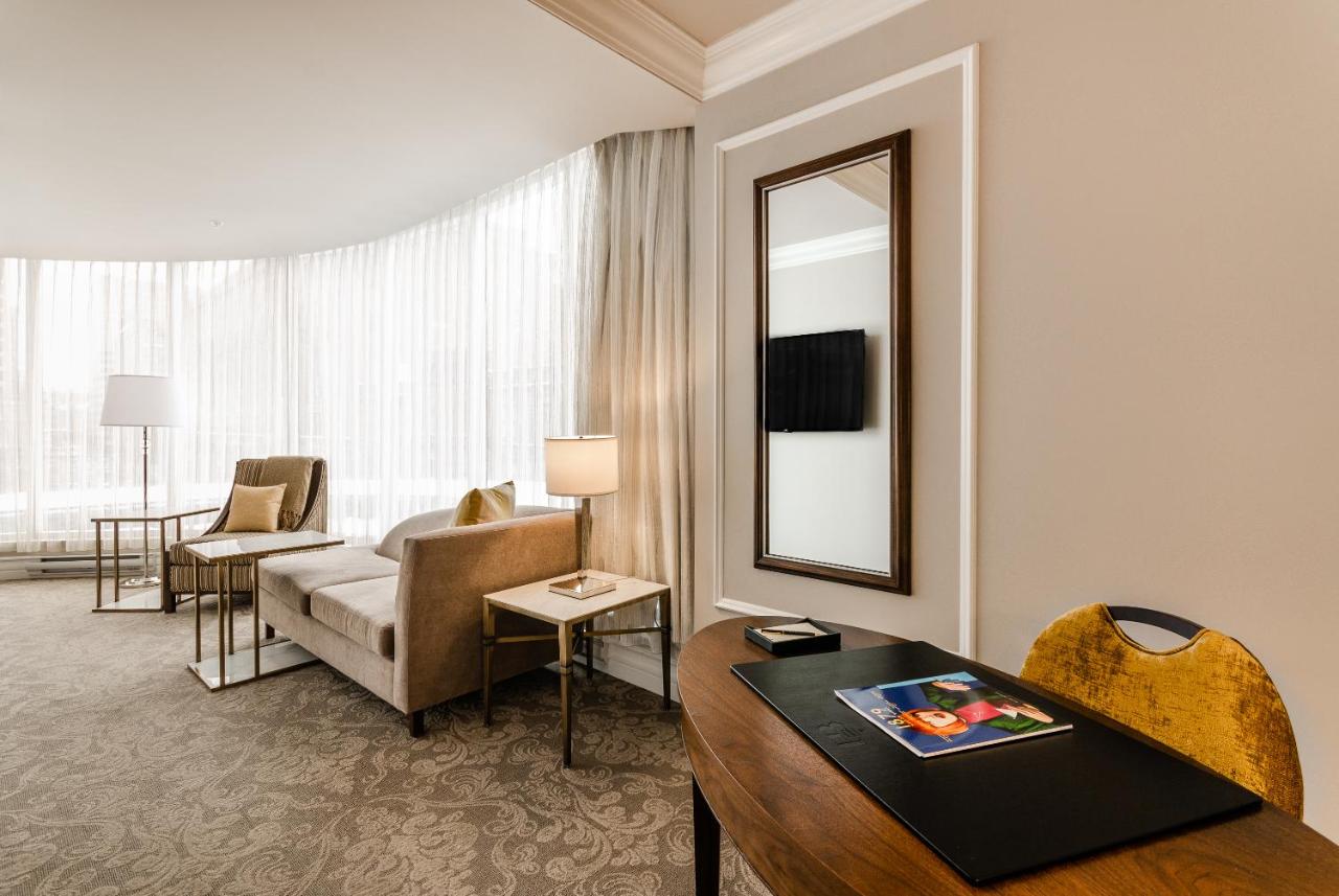 Hôtel Birks Montréal photo